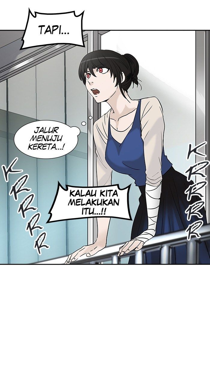 Tower of God Chapter 302