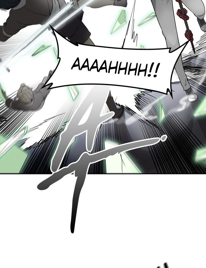 Tower of God Chapter 394