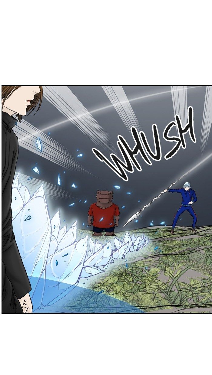 Tower of God Chapter 375