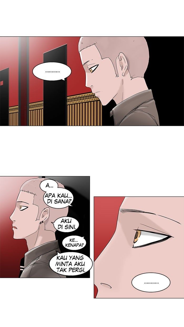 Tower of God Chapter 92