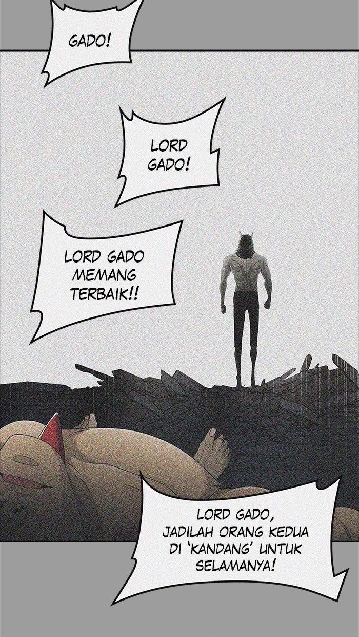 Tower of God Chapter 431