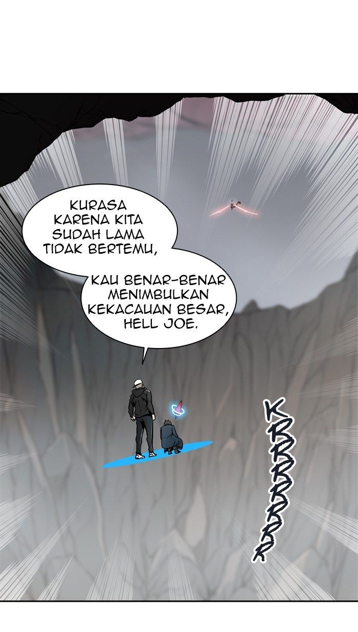 Tower of God Chapter 331
