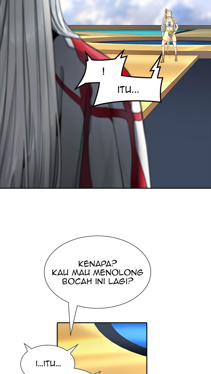 Tower of God Chapter 506