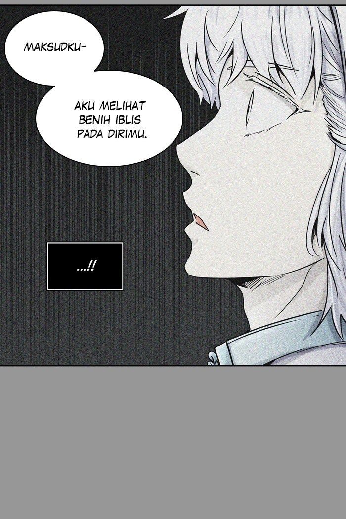 Tower of God Chapter 398