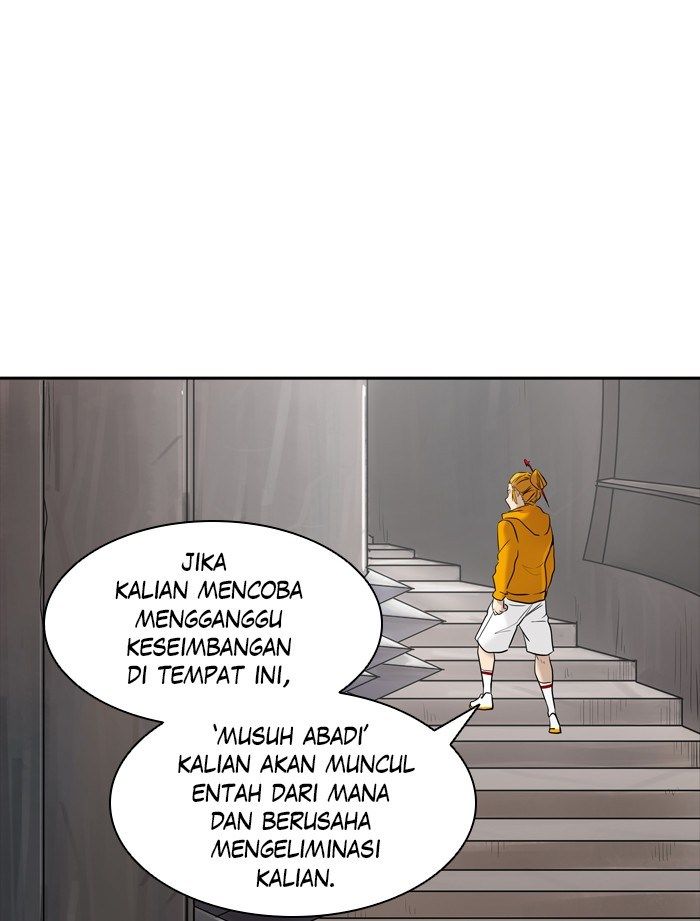 Tower of God Chapter 345