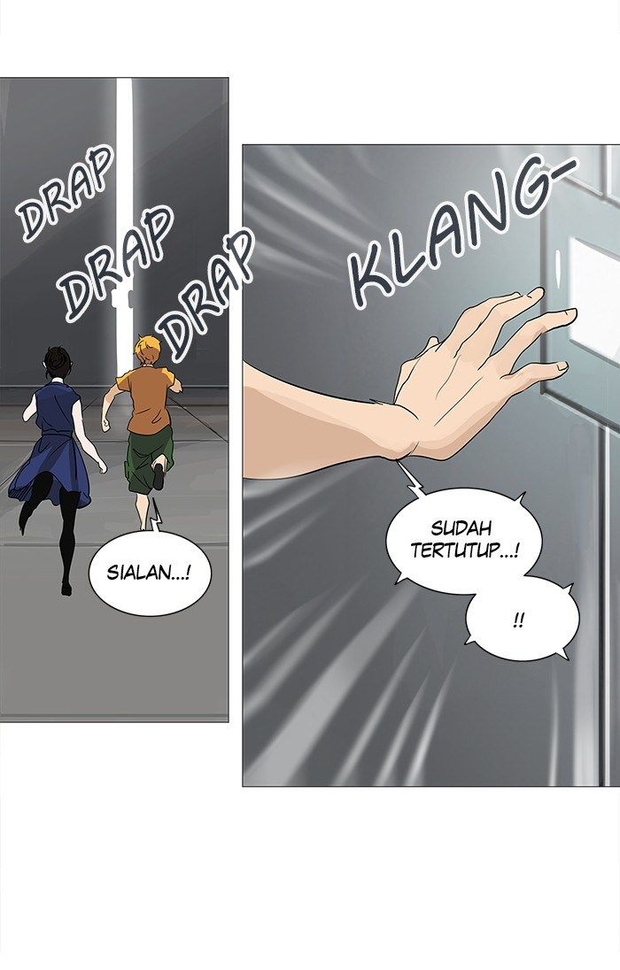 Tower of God Chapter 235