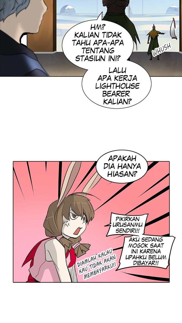 Tower of God Chapter 278