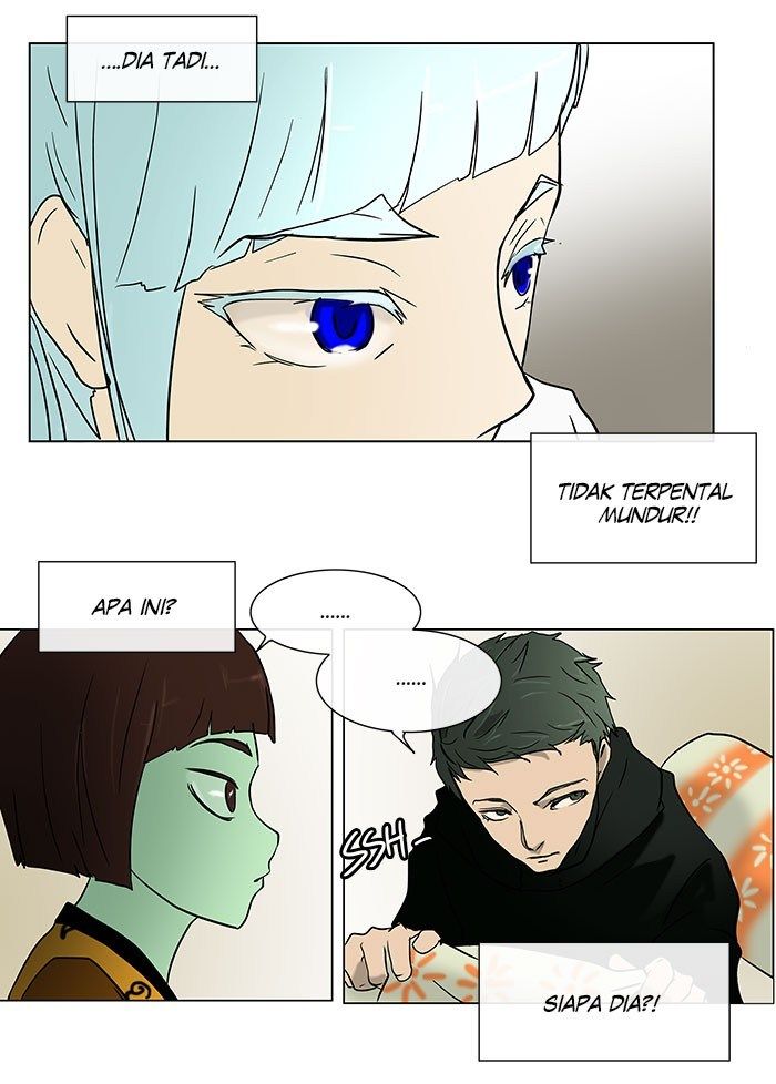 Tower of God Chapter 9