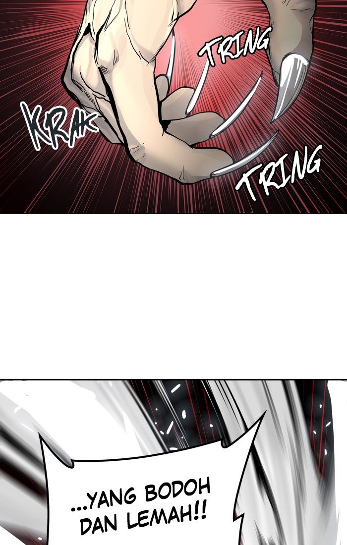 Tower of God Chapter 418