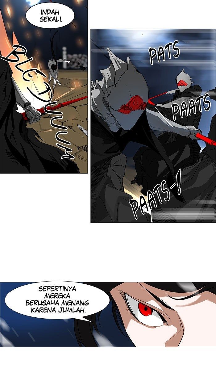 Tower of God Chapter 192