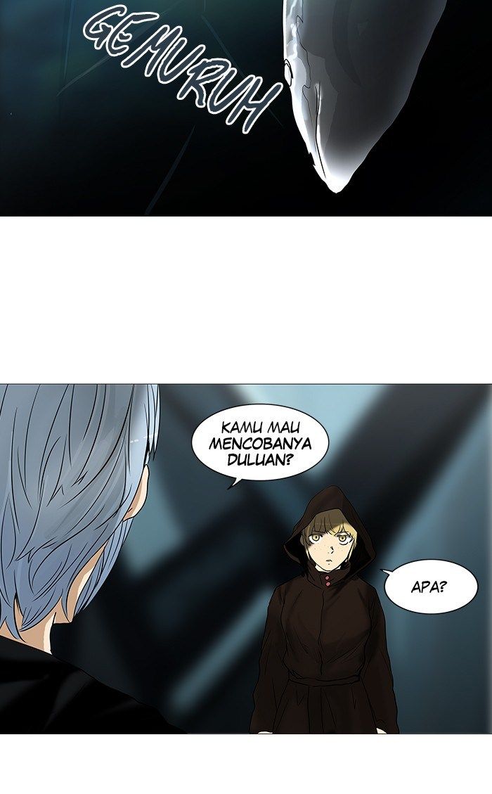 Tower of God Chapter 252