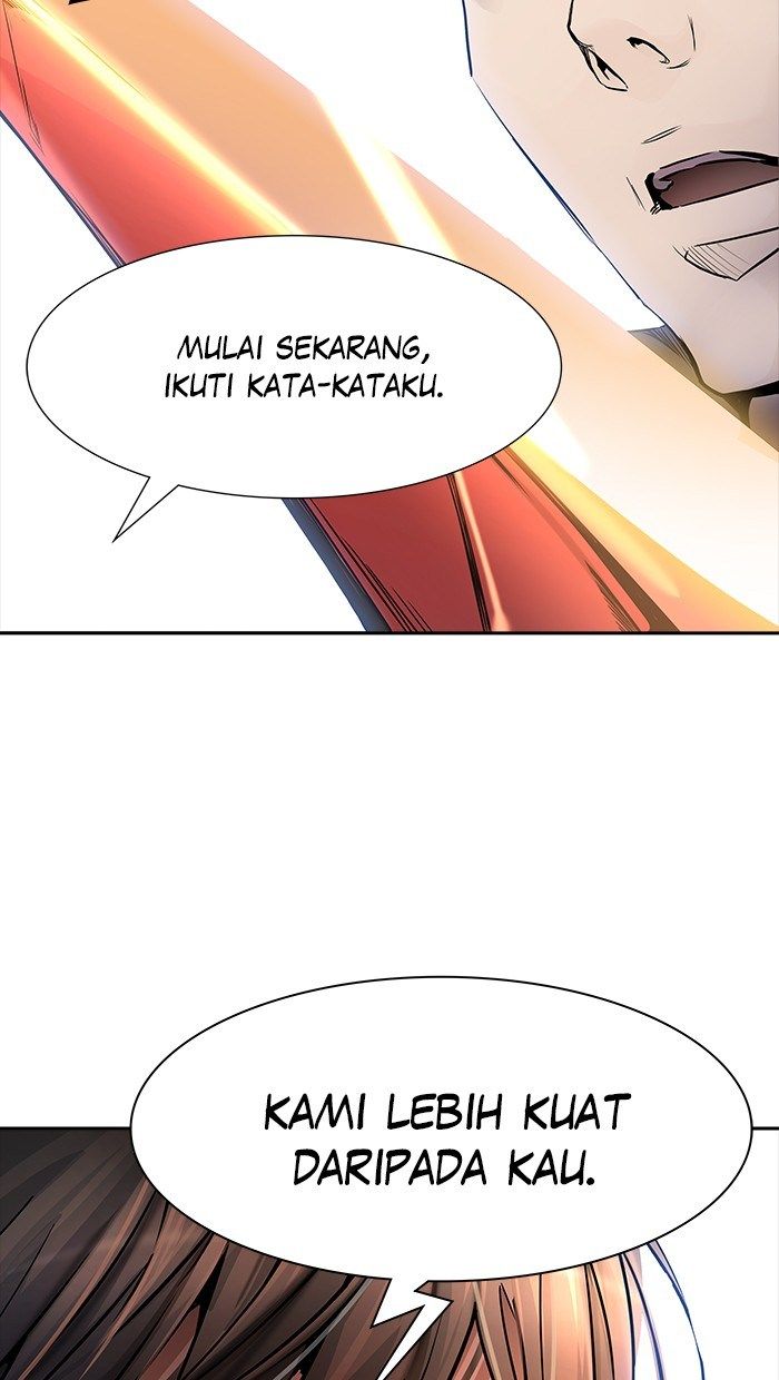 Tower of God Chapter 461