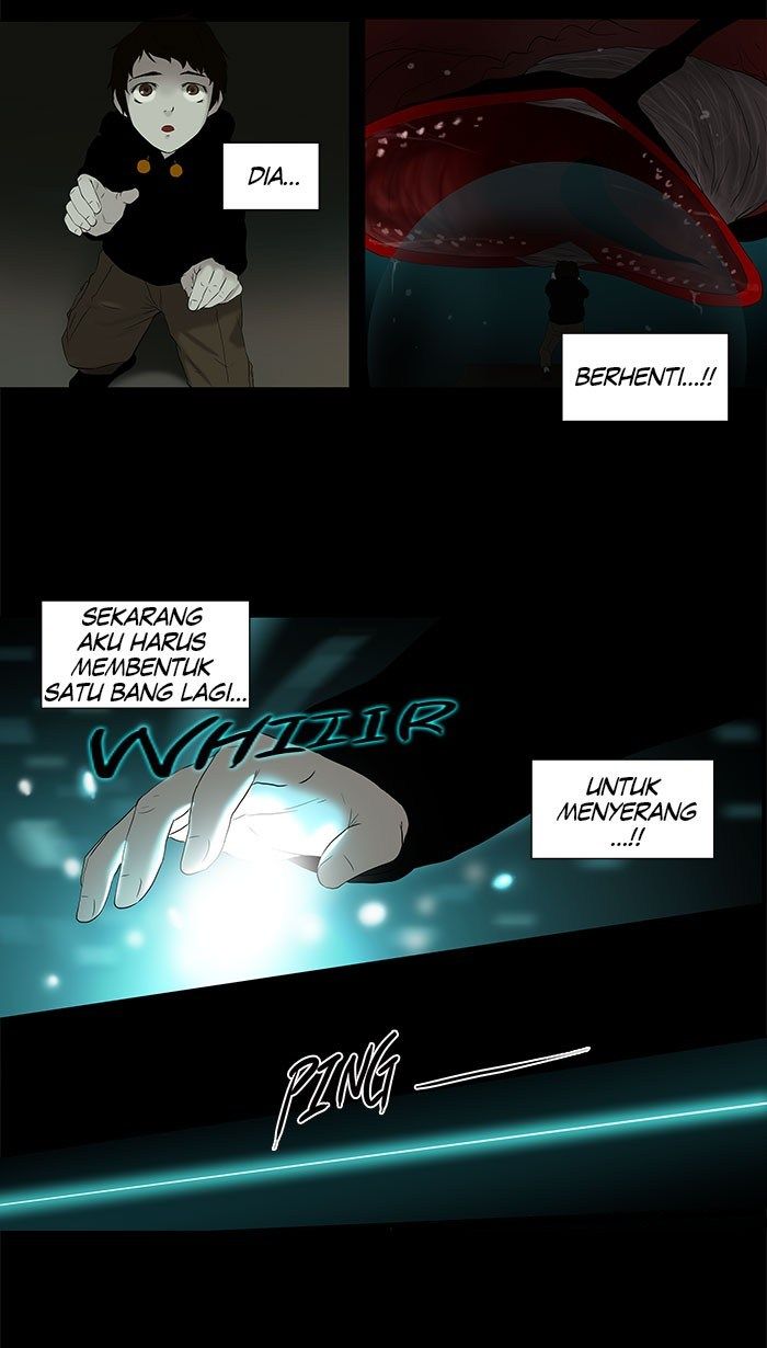 Tower of God Chapter 74