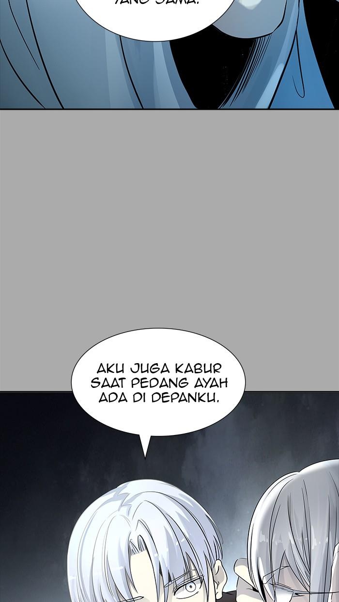 Tower of God Chapter 514