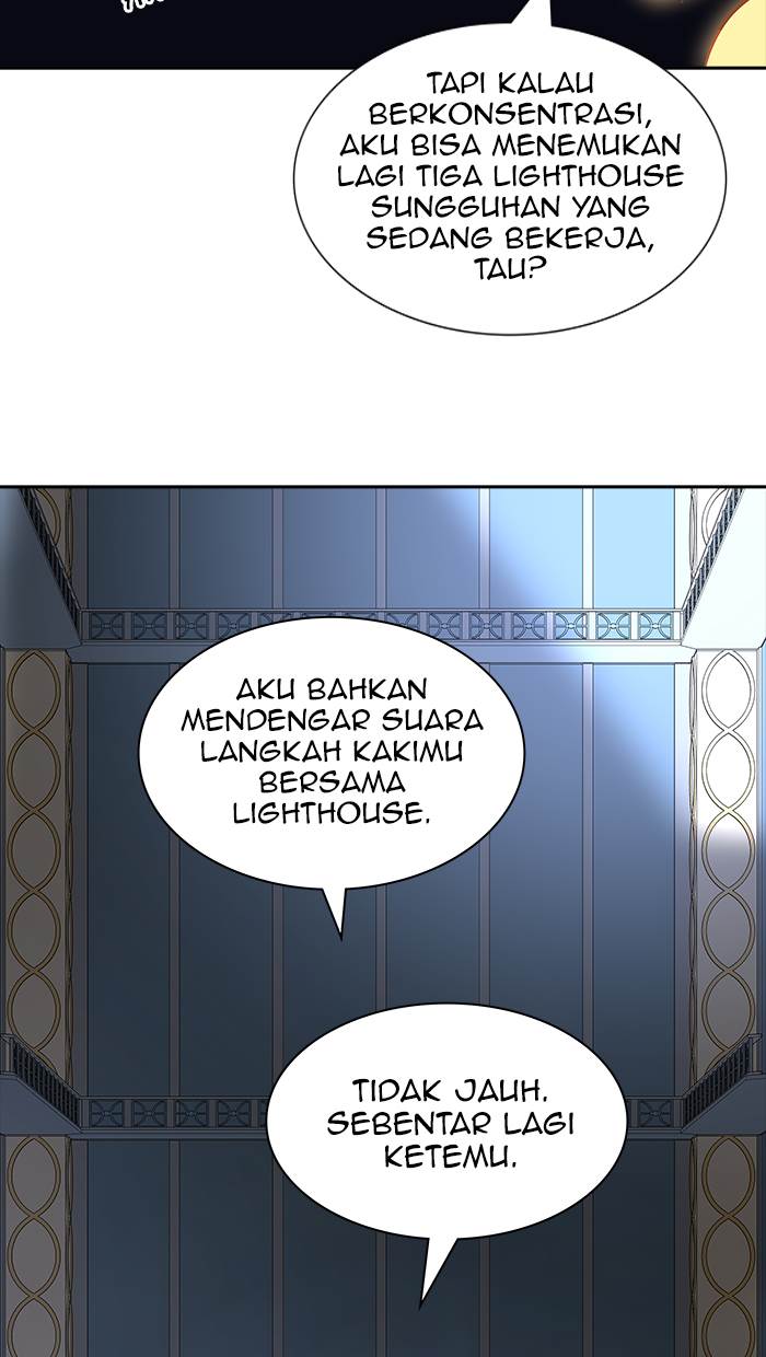 Tower of God Chapter 509