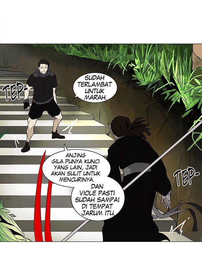 Tower of God Chapter 162