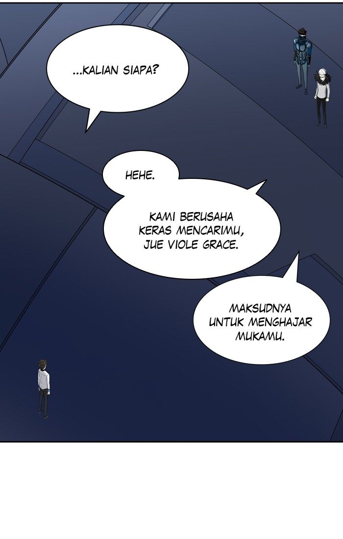 Tower of God Chapter 420