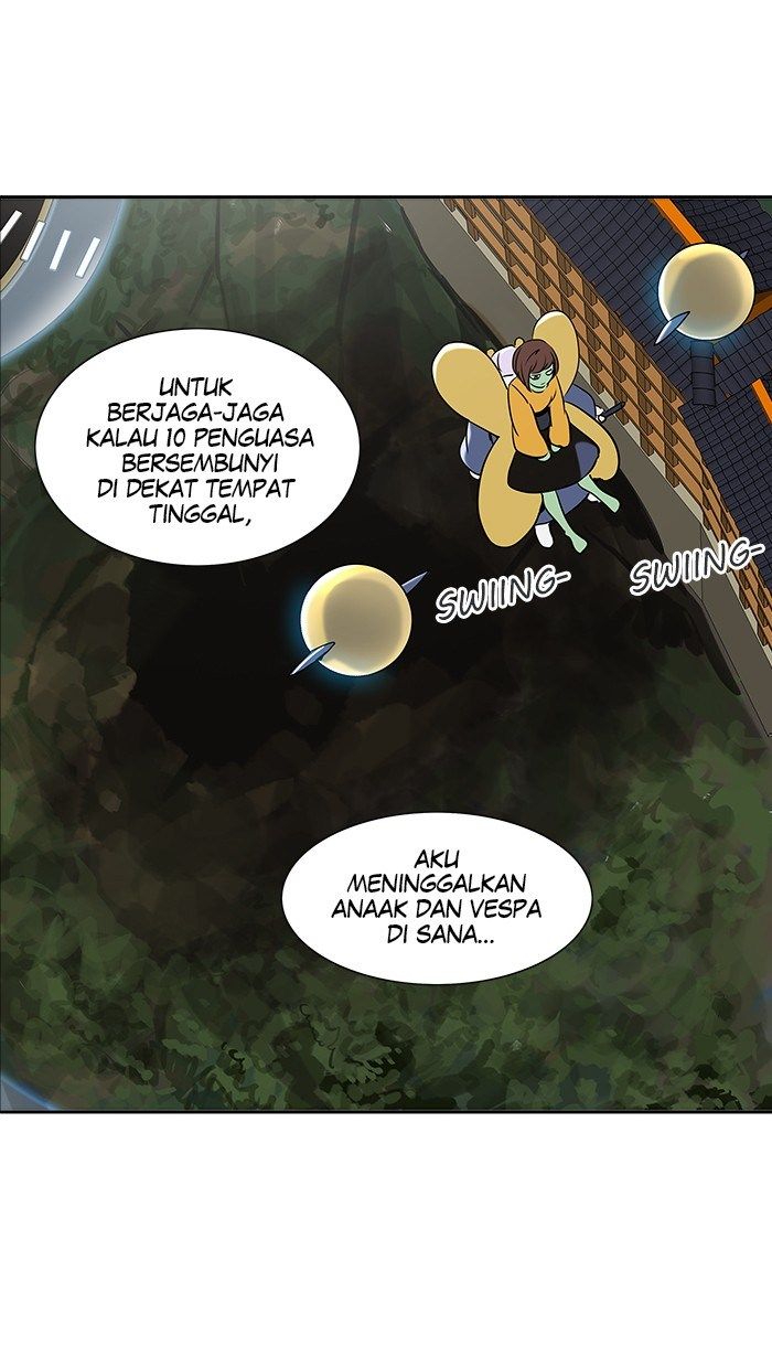 Tower of God Chapter 288