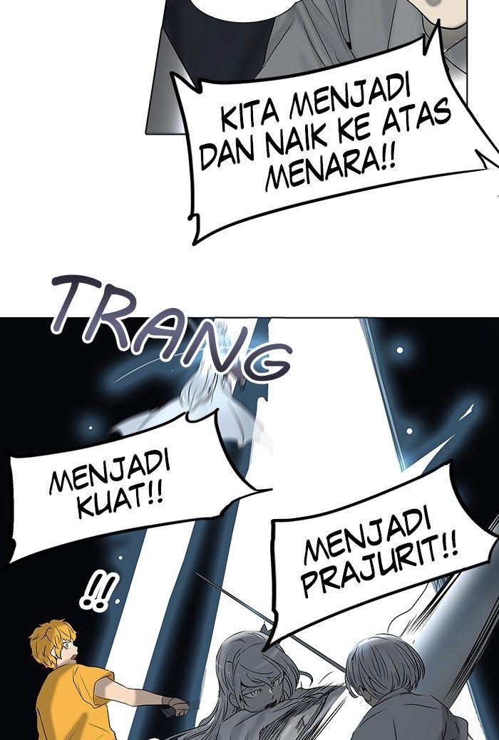 Tower of God Chapter 259