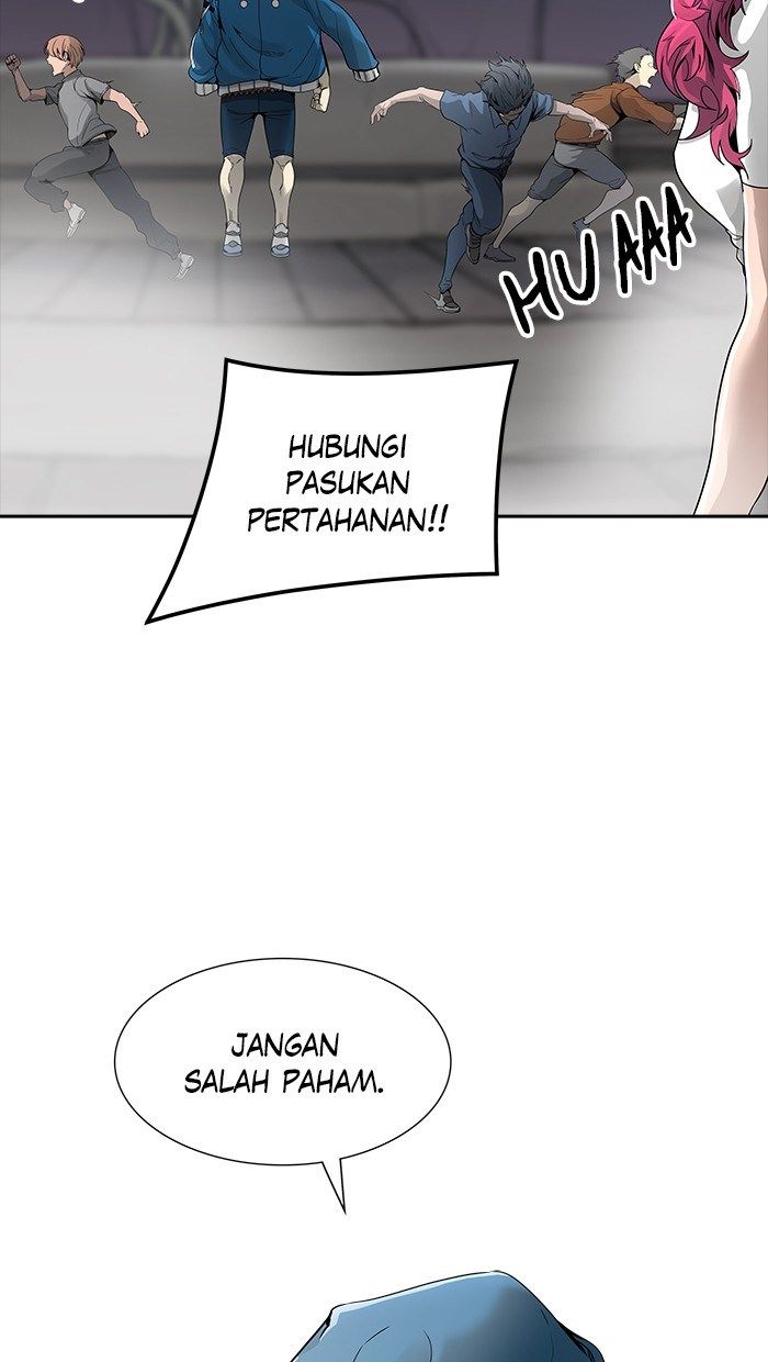 Tower of God Chapter 454