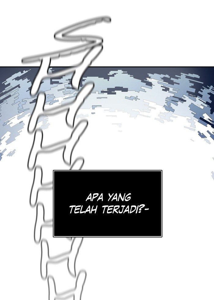 Tower of God Chapter 387