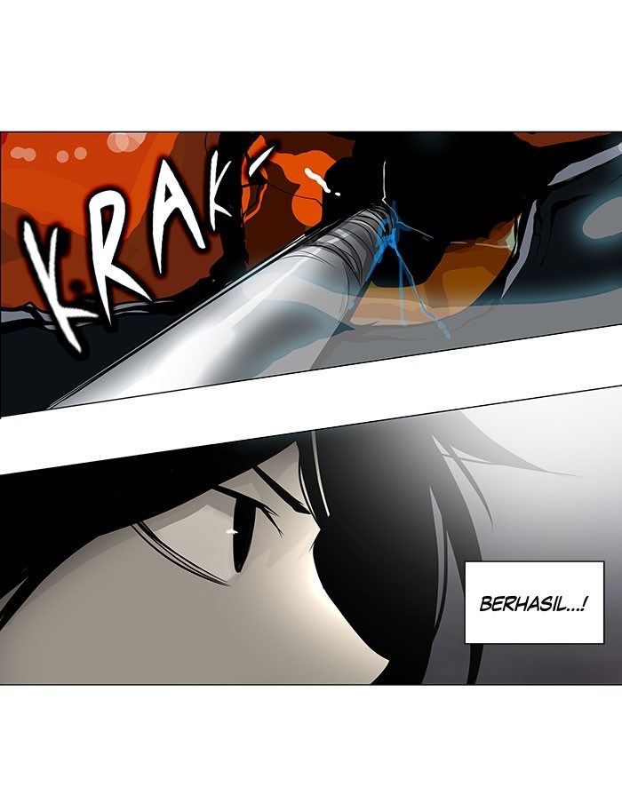 Tower of God Chapter 156