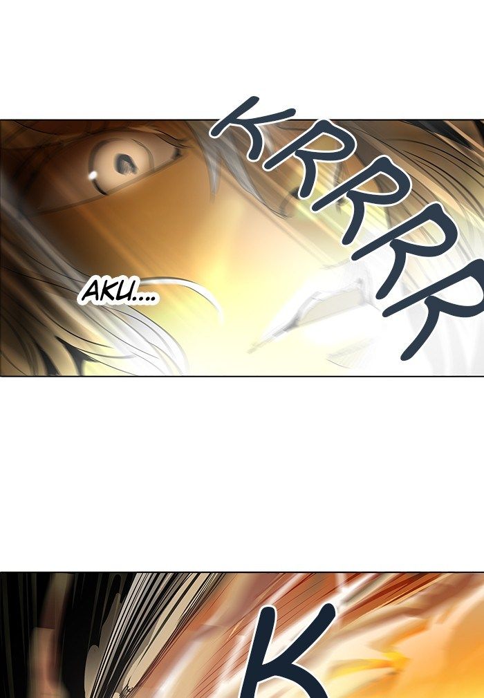 Tower of God Chapter 272