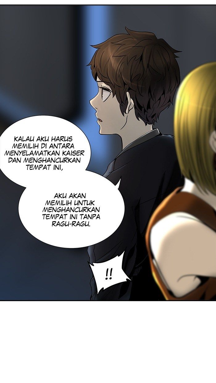 Tower of God Chapter 293