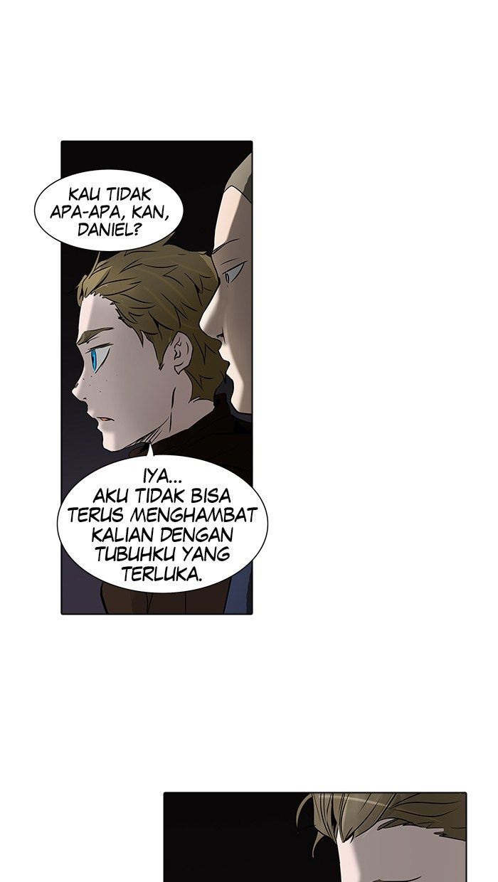 Tower of God Chapter 276