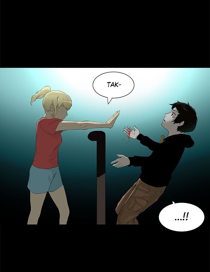 Tower of God Chapter 74