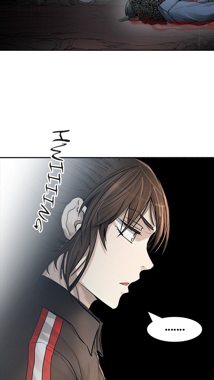 Tower of God Chapter 450