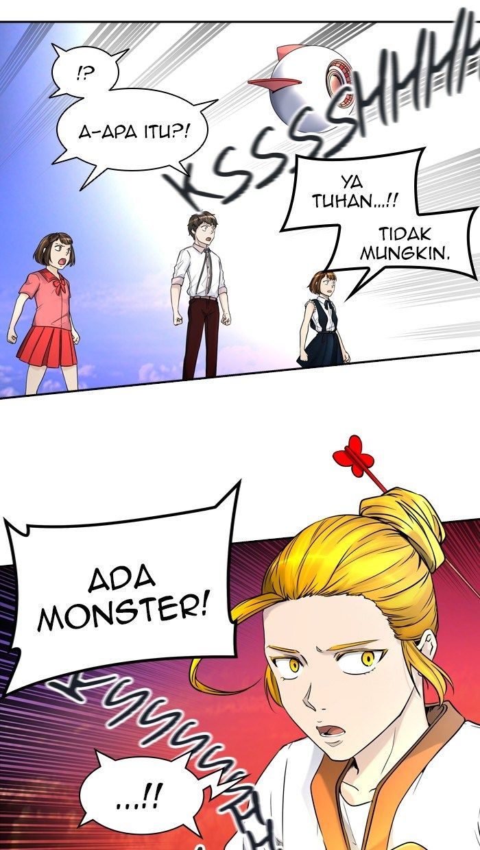 Tower of God Chapter 405