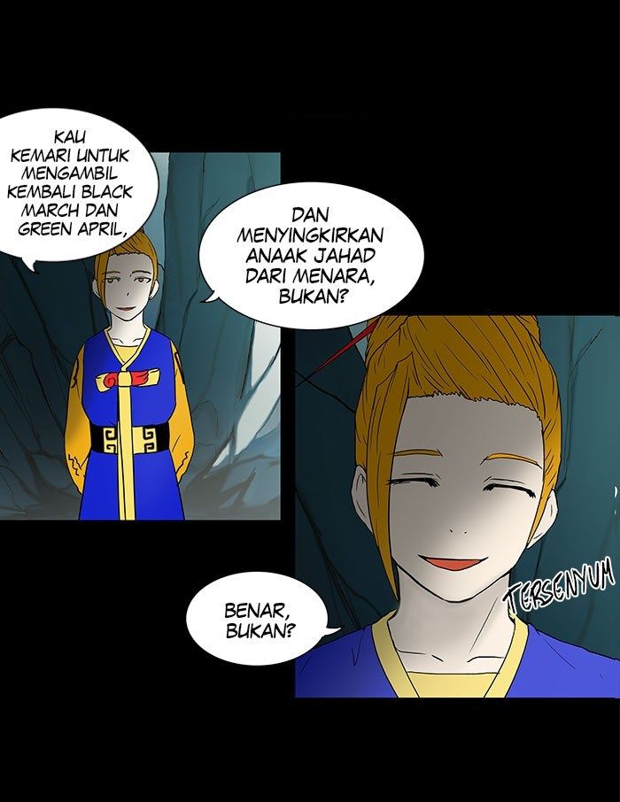 Tower of God Chapter 56