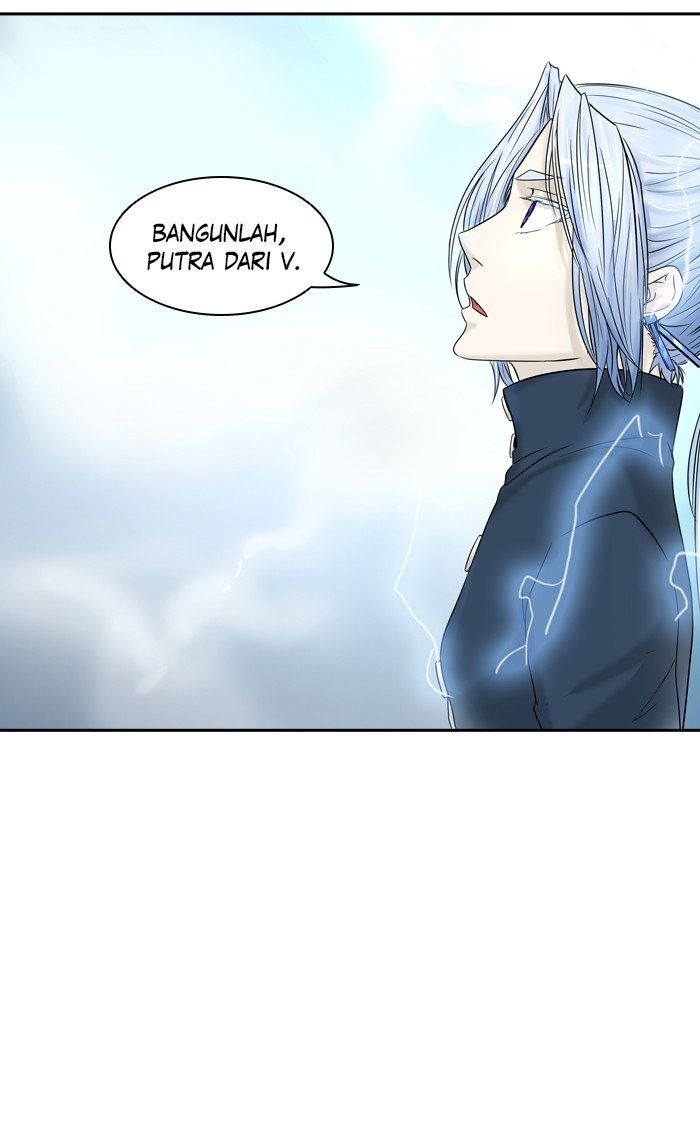 Tower of God Chapter 383