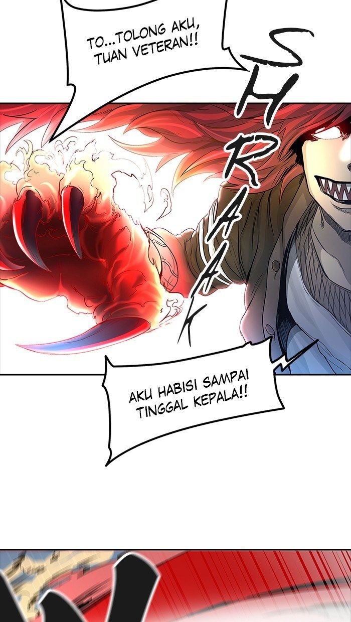 Tower of God Chapter 441