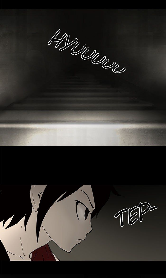 Tower of God Chapter 44