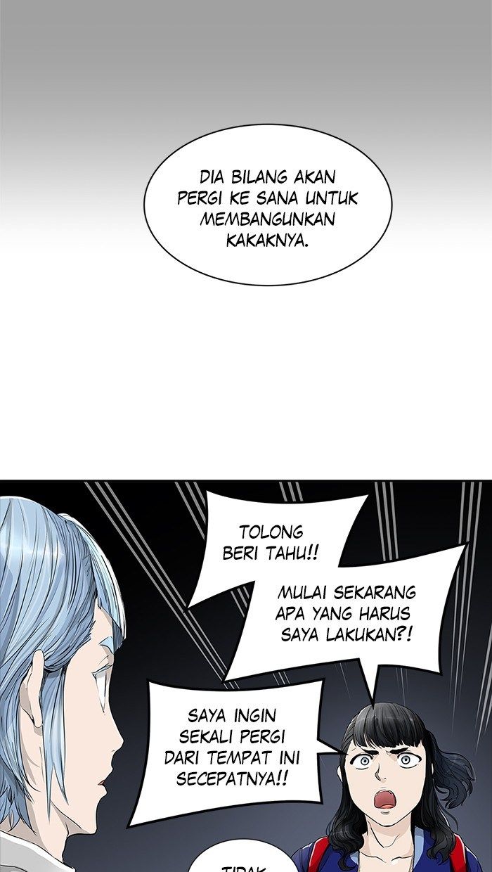 Tower of God Chapter 431