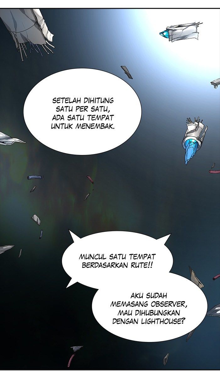 Tower of God Chapter 478