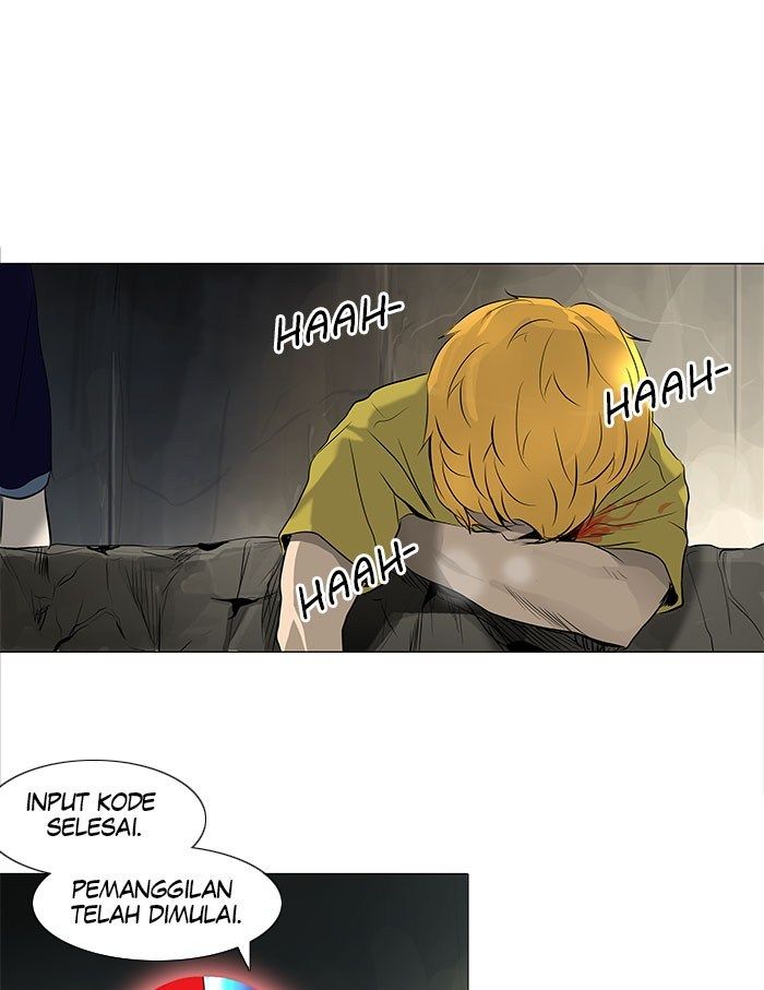 Tower of God Chapter 173