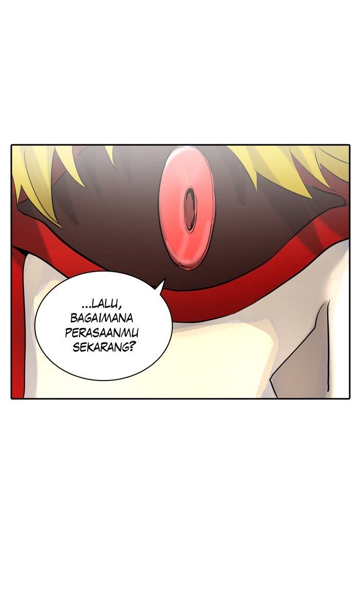 Tower of God Chapter 371