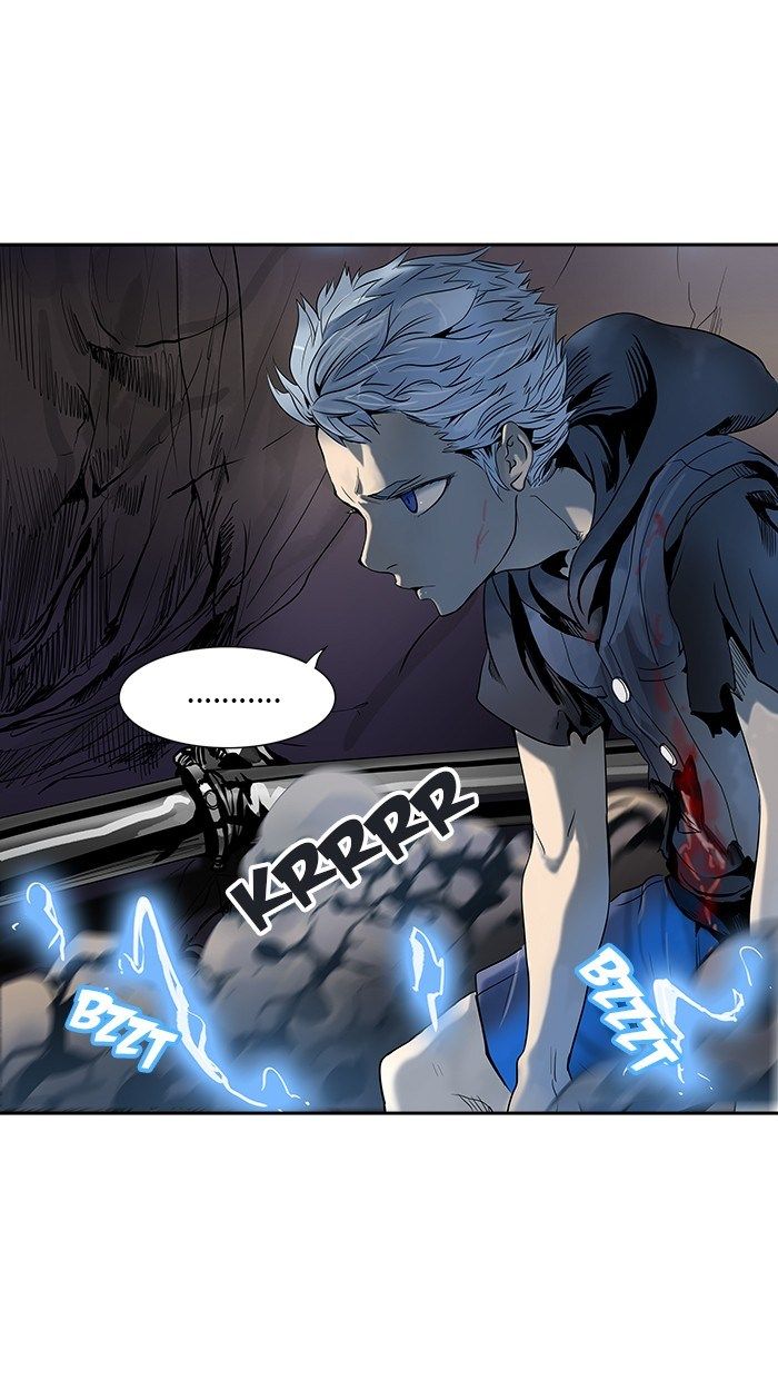 Tower of God Chapter 290