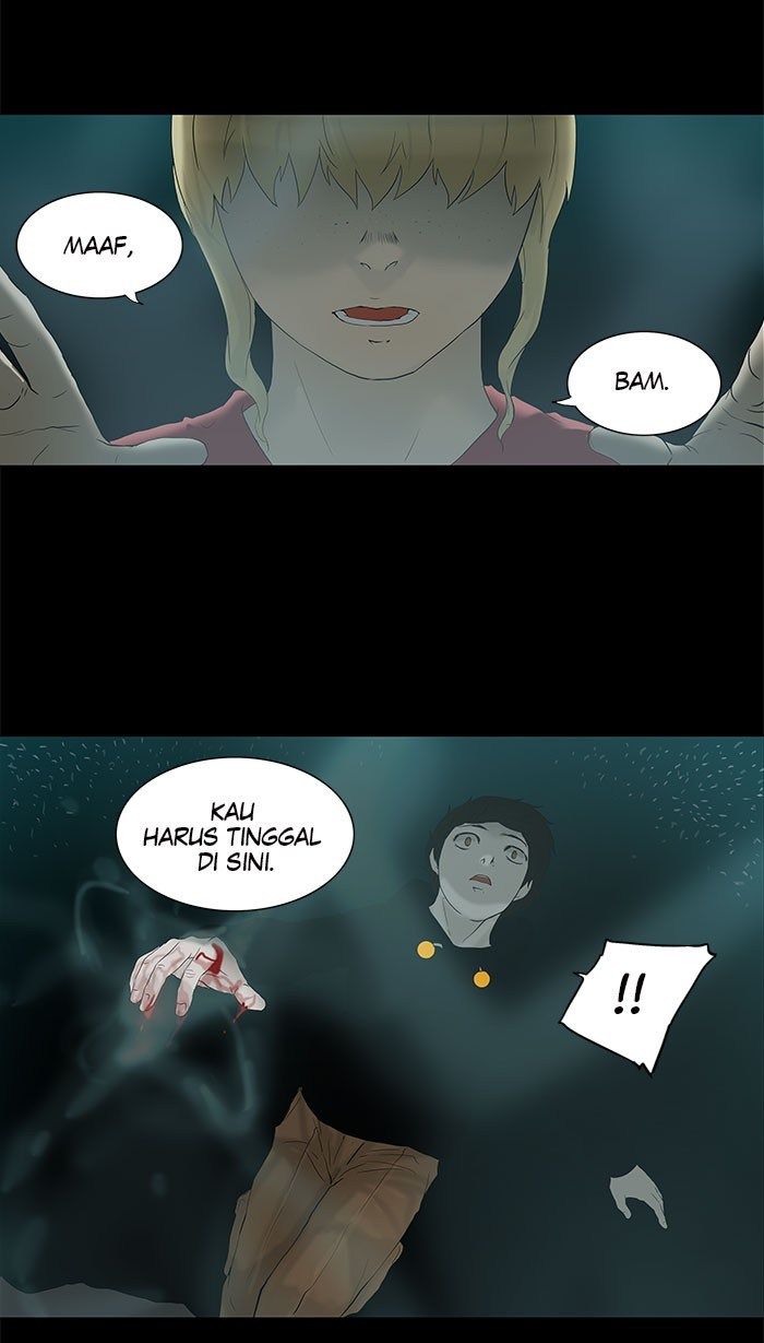 Tower of God Chapter 74