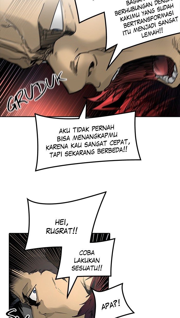 Tower of God Chapter 448