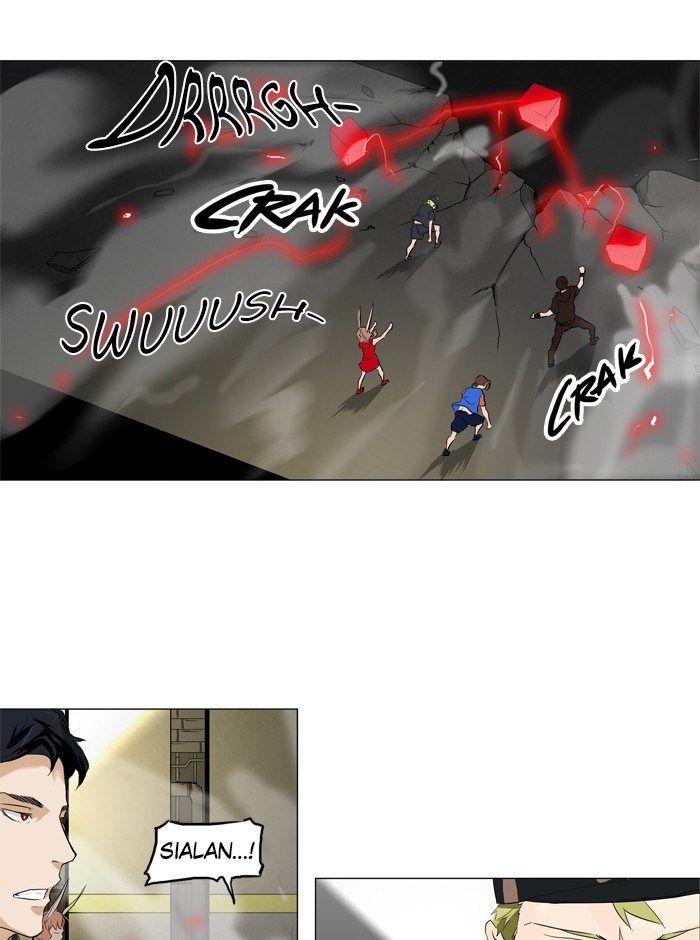 Tower of God Chapter 199