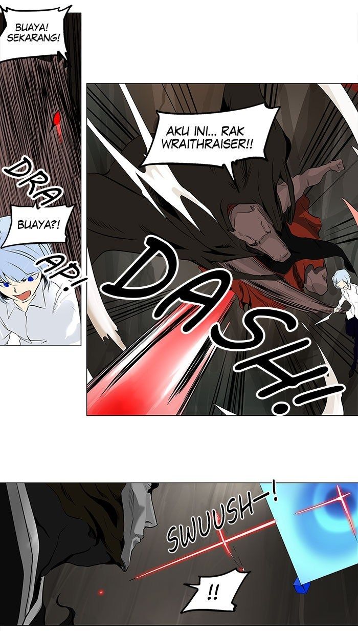 Tower of God Chapter 183