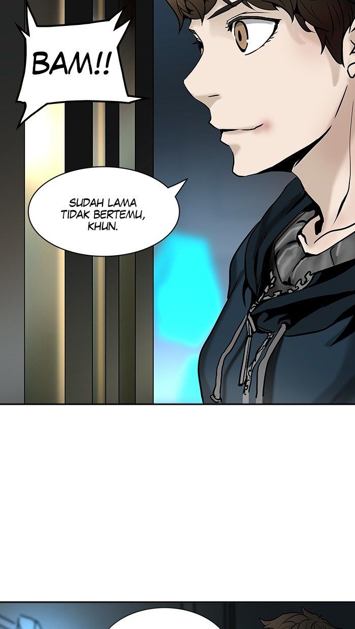 Tower of God Chapter 311