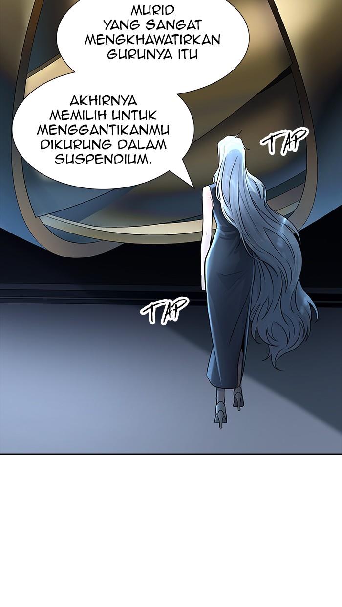 Tower of God Chapter 517