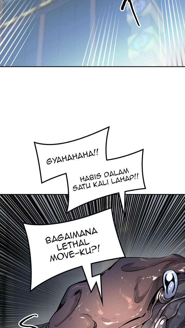 Tower of God Chapter 503