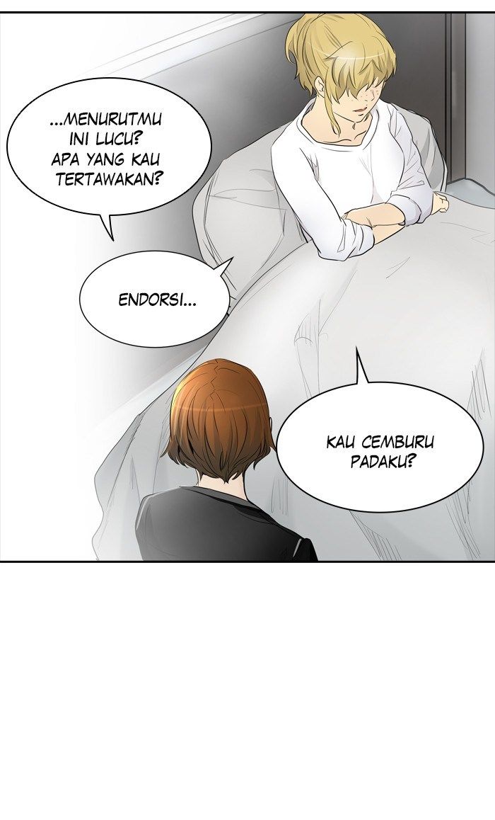 Tower of God Chapter 340