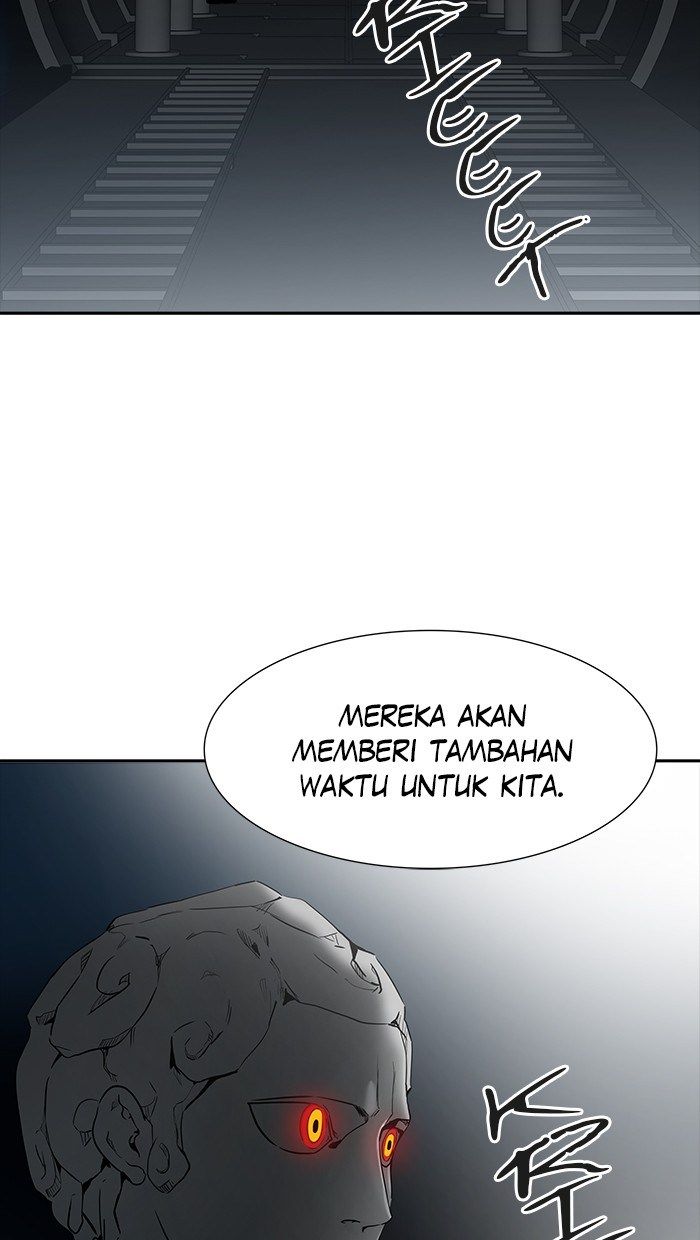 Tower of God Chapter 483